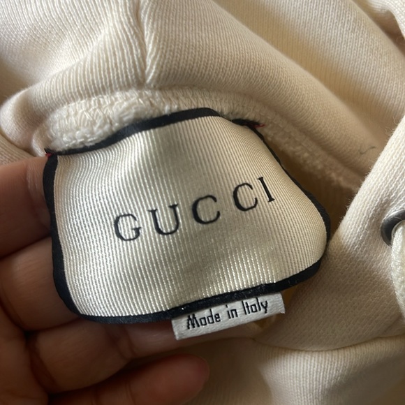 Hoodie - Picture 4 of 5